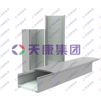 组合式高分子桥架